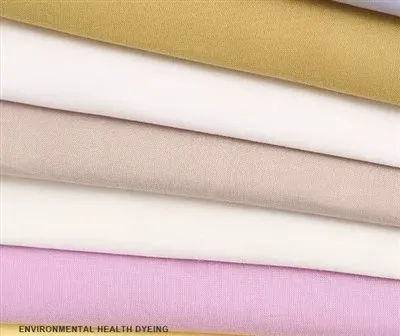 Češljana pamučna tkanina